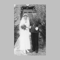021-0007 Hochzeit Walter Buchholz und Elsa, geb. Berger im Jahre 1934..jpg